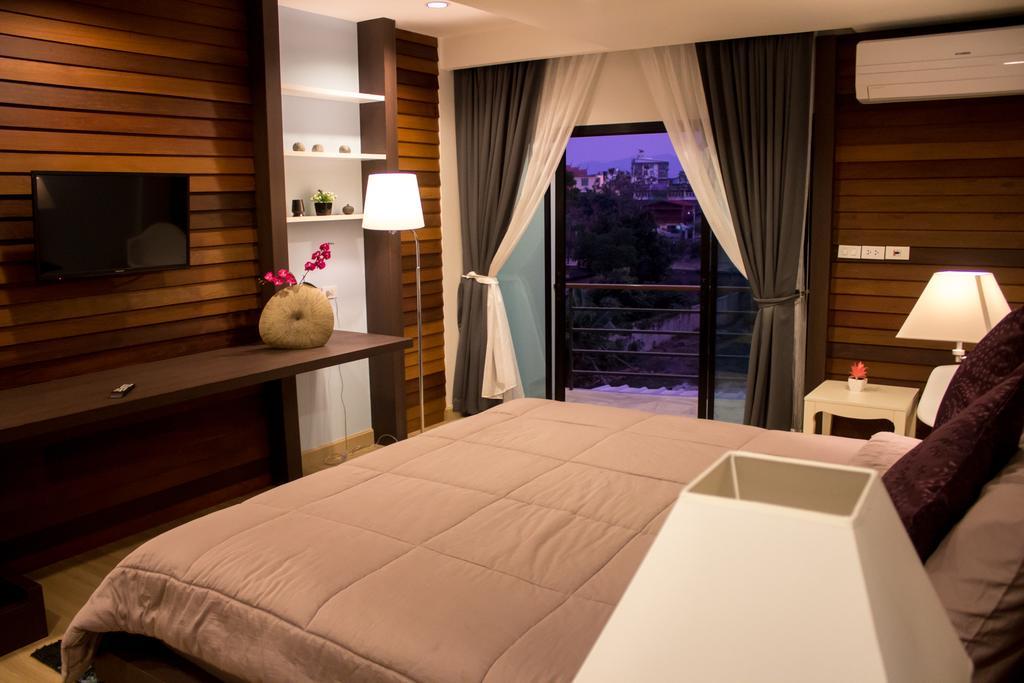 Villa Rassada Nakorn Lampang Room photo