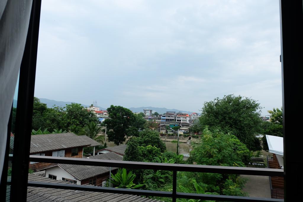 Villa Rassada Nakorn Lampang Exterior photo