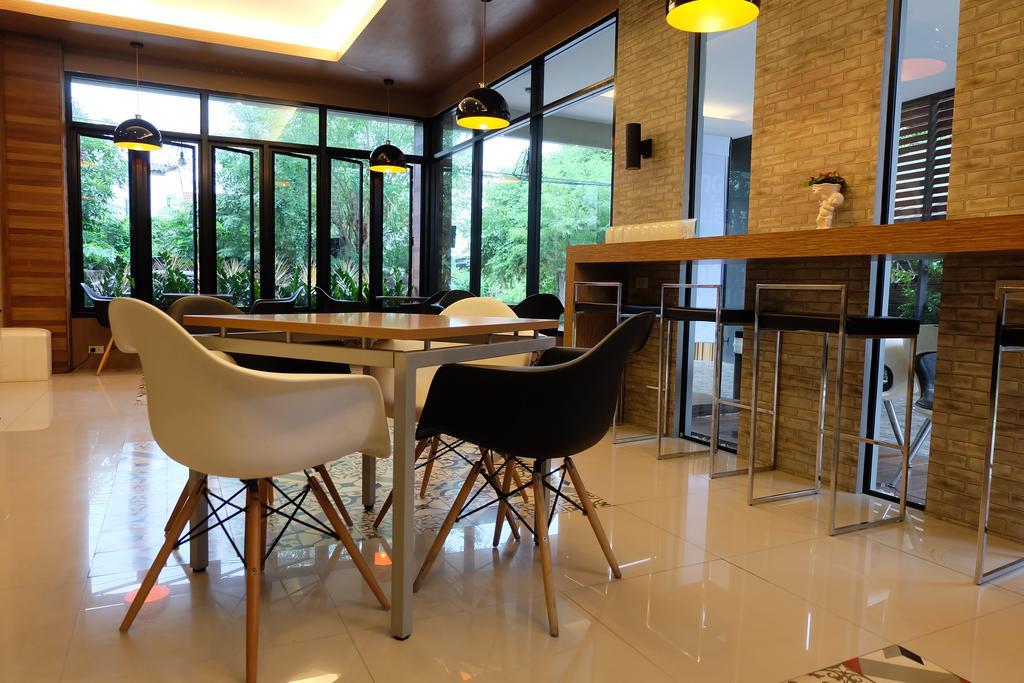 Villa Rassada Nakorn Lampang Exterior photo